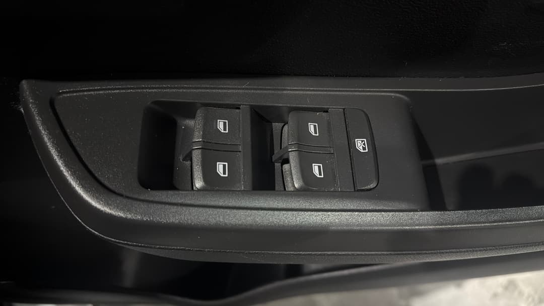 2021 MG Mg3 Auto Core, Automatic, 46156 km, Drivers Side Door Panel Controls
