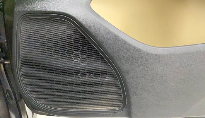 2017 Honda City 1.5L I-VTEC V MT, Petrol, Manual, 53,854 km, Speaker