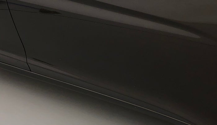 2017 Honda City 1.5L I-VTEC V MT, Petrol, Manual, 53,854 km, Driver-side door - Minor scratches