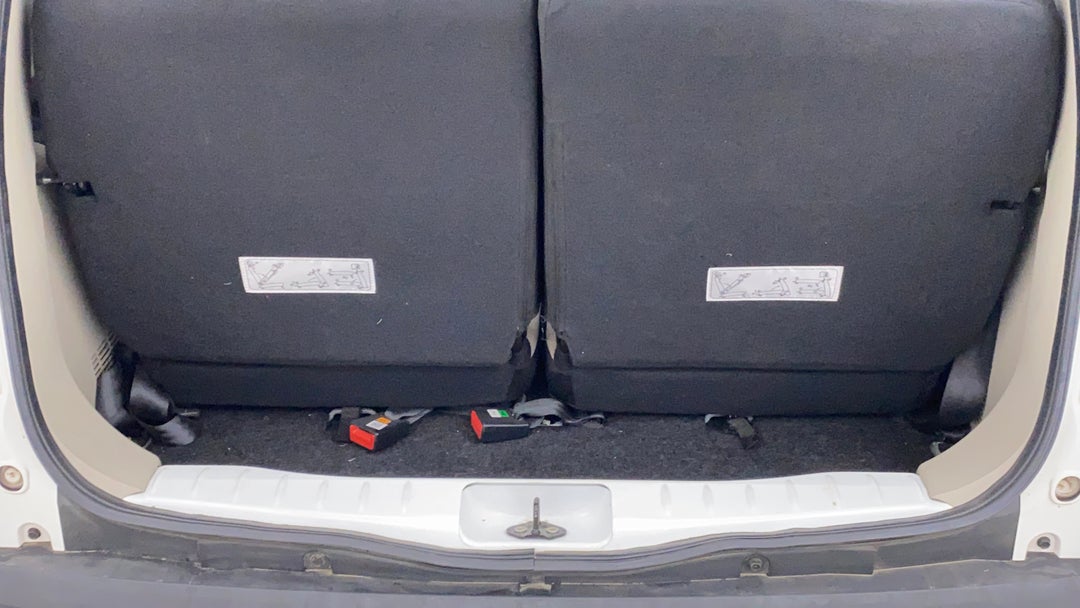 Boot Inside