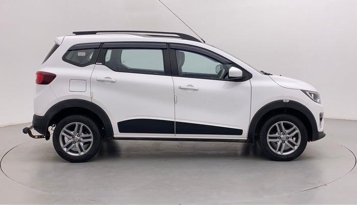 2020 Renault TRIBER RXZ AT, Petrol, Automatic, 16,093 km, Right Side View