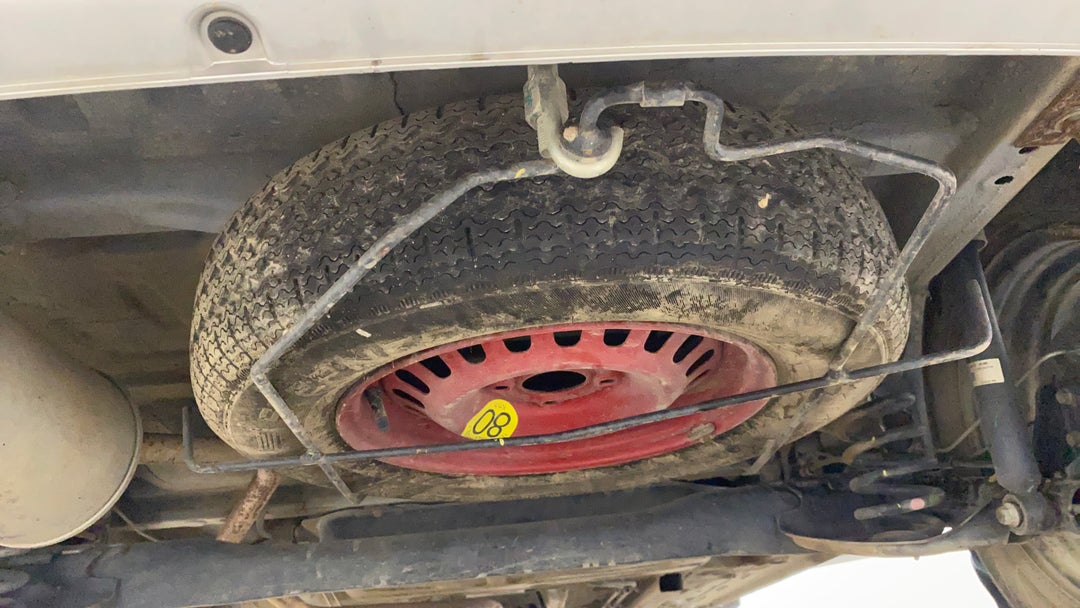 Spare Tyre