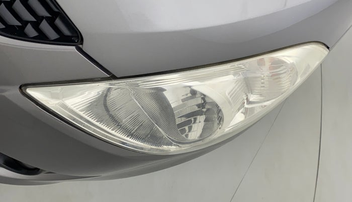 2012 Maruti Swift VDI, Diesel, Manual, 79,216 km, Left headlight - Faded