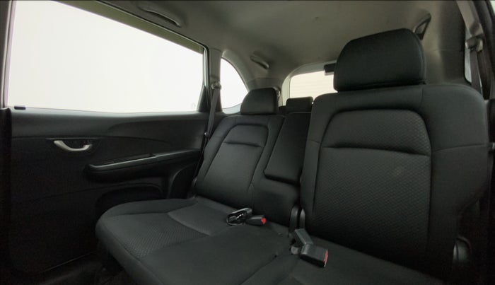 2016 Honda BR-V 1.5L I-VTEC V, Petrol, Manual, 67,131 km, Reclining Back Row Seats