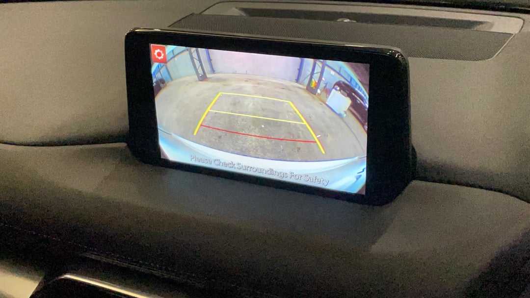 Parking Camera