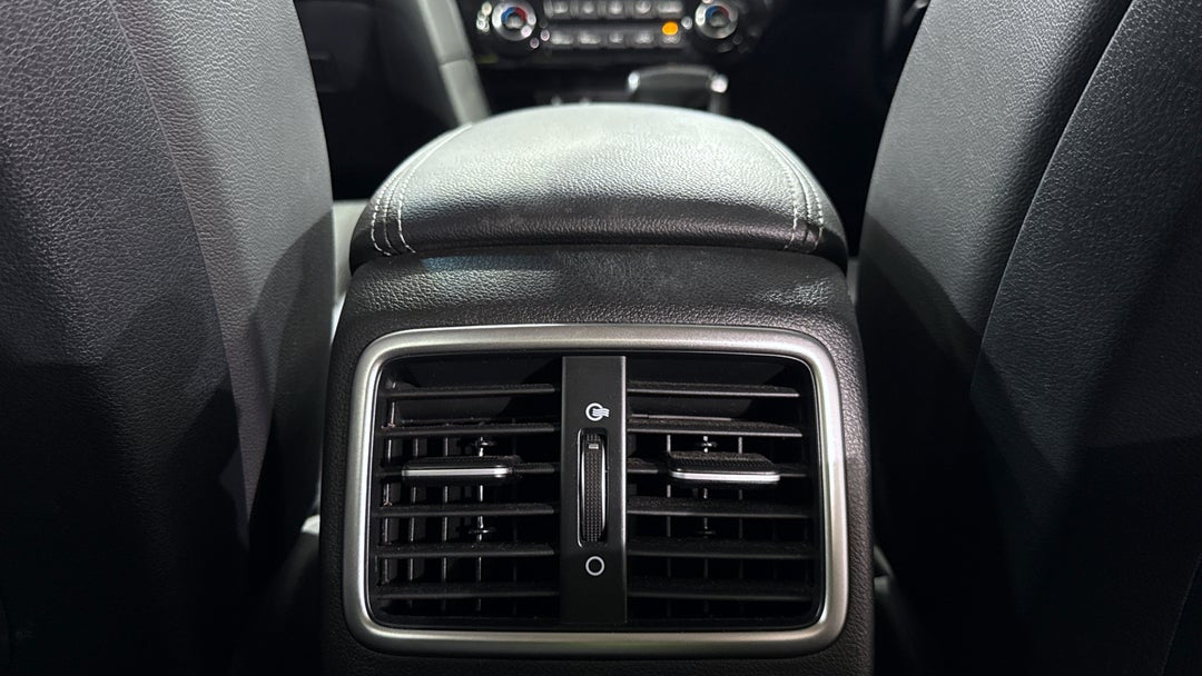 2018 Kia Sportage Gt-line (AWD), Automatic, 53955 km, Rear A/C Vent