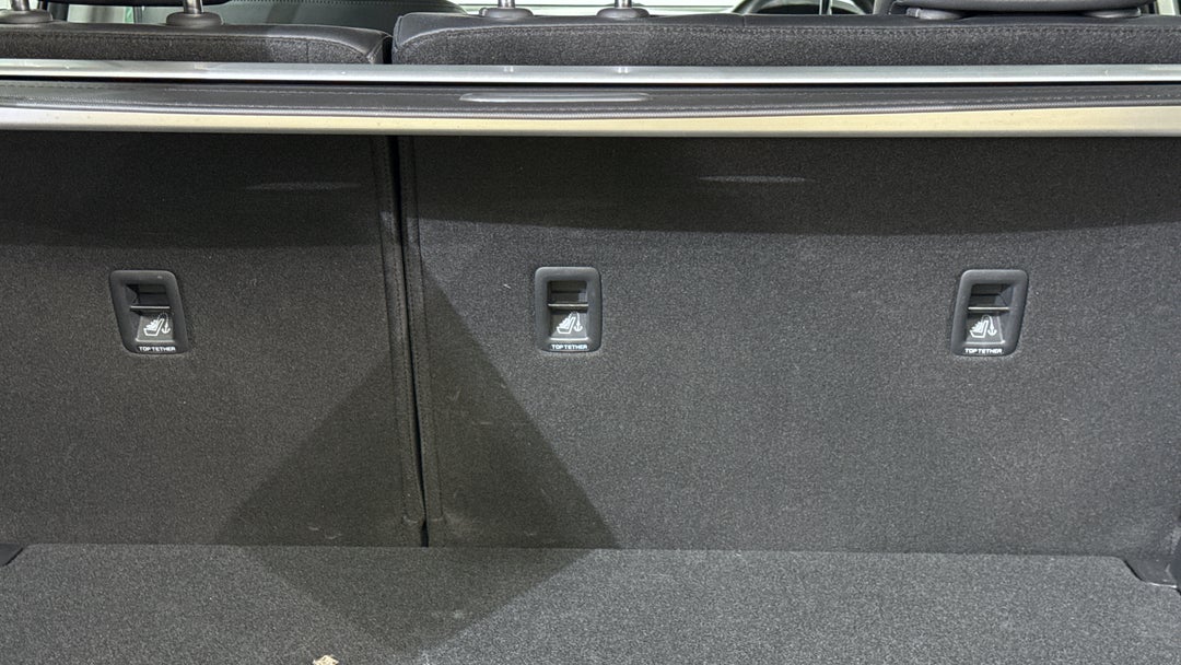 2018 Kia Sportage Gt-line (AWD), Automatic, 53955 km, Child Seat Anchor Points