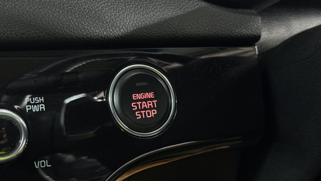 2018 Kia Sportage Gt-line (AWD), Automatic, 53955 km, Keyless / Button Start