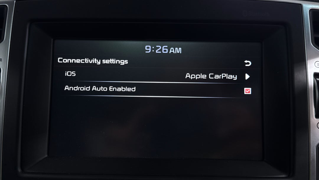 2018 Kia Sportage Gt-line (AWD), Automatic, 53955 km, Android/Apple Car Play