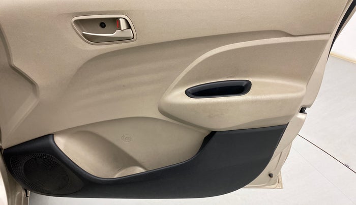 2019 Hyundai NEW SANTRO SPORTZ AMT, Petrol, Automatic, 61,208 km, Driver Side Door Panels Control