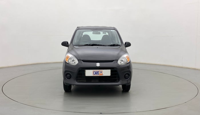 2017 Maruti Alto 800 LXI, Petrol, Manual, 64,054 km, Highlights