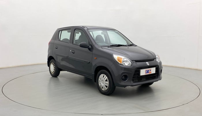 2017 Maruti Alto 800 LXI, Petrol, Manual, 64,054 km