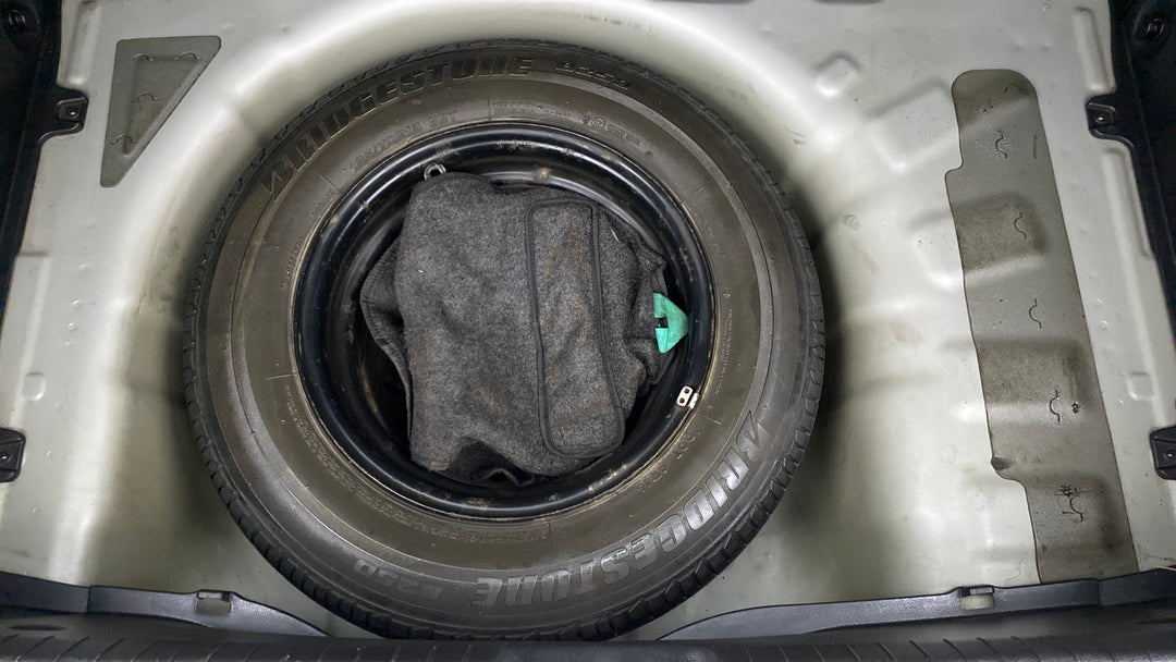 Spare Tyre
