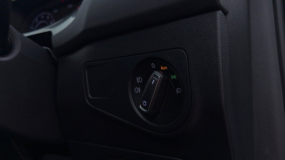 Utility Switches/Buttons