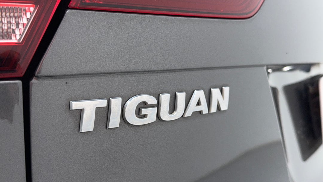 Badge (Boot Left Side)