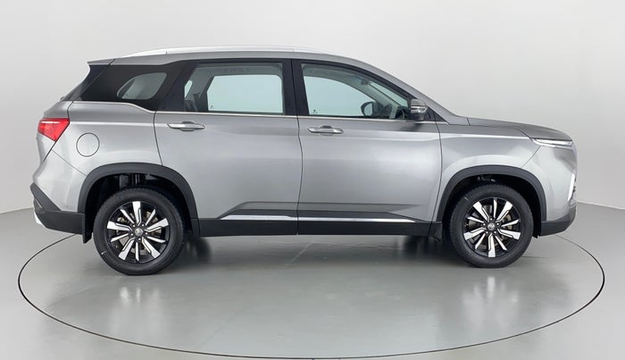 2019 MG HECTOR SHARP DCT PETROL, Petrol, Automatic, 39,762 km, Right Side View