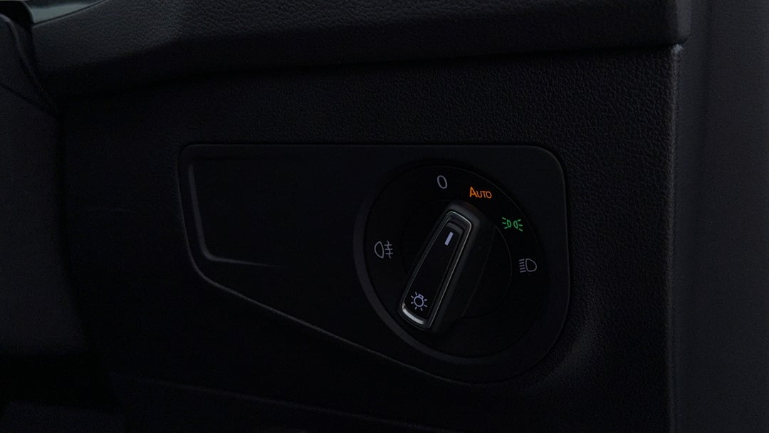 2022 Volkswagen Tiguan 110tsi Life, Automatic, 59877 km, Utility Switches/Buttons