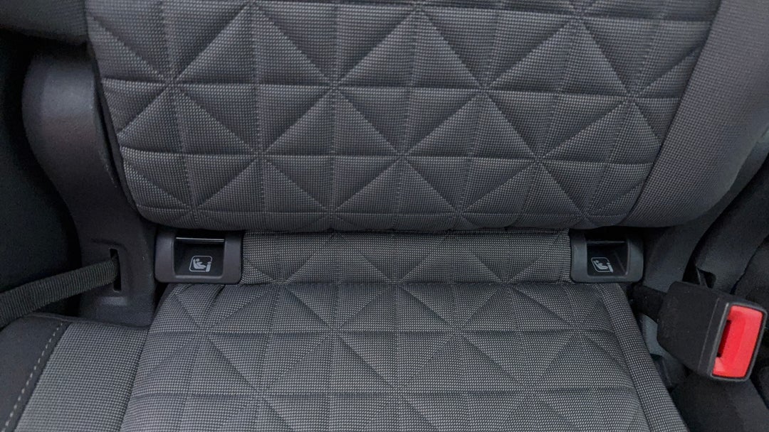 2022 Volkswagen Tiguan 110tsi Life, Automatic, 59877 km, Child Seat Anchor Points