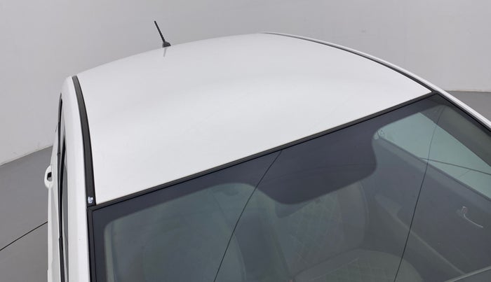 2014 Hyundai Xcent S 1.2, Petrol, Manual, 80,231 km, Roof