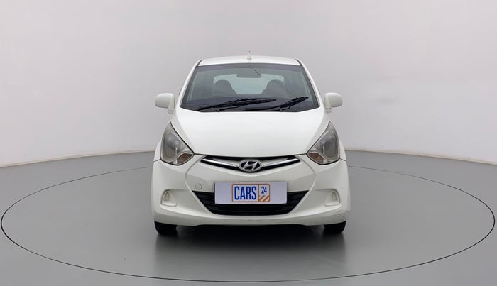 2011 Hyundai Eon ERA, Petrol, Manual, 66,145 km, Highlights