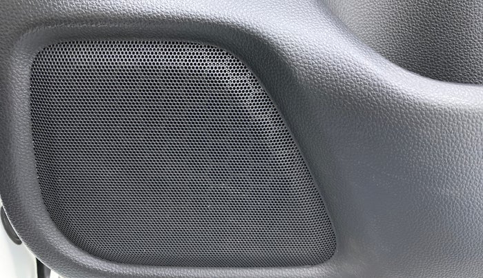 2020 Honda City ZX MT PETROL, Petrol, Manual, 7,876 km, Speaker