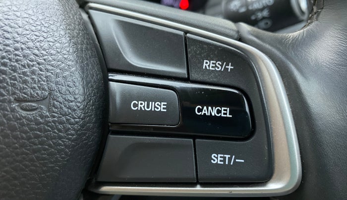 2020 Honda City ZX MT PETROL, Petrol, Manual, 7,876 km, Adaptive Cruise Control