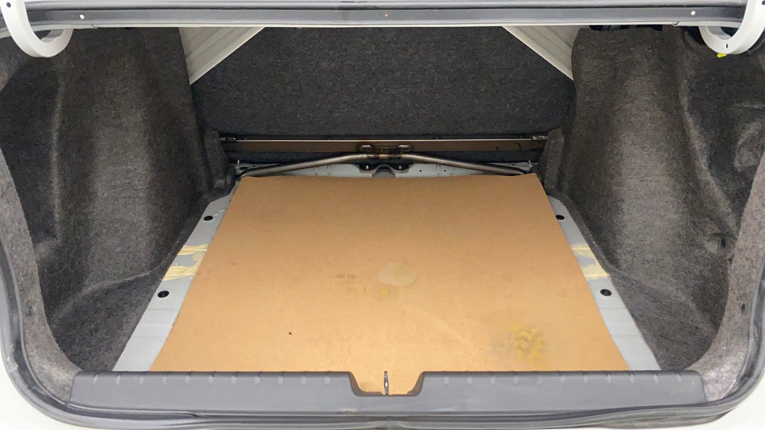 Boot Inside