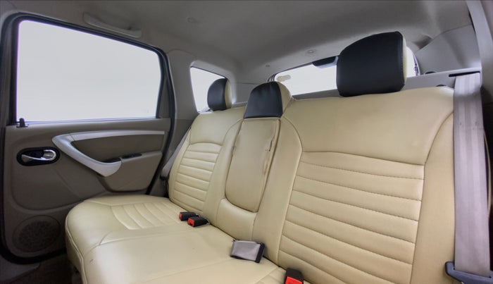 2014 Nissan Terrano XL PLUS 85 PS DEISEL, Diesel, Manual, 66,640 km, Right Side Rear Door Cabin