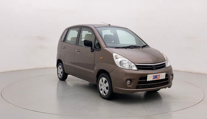 2011 Maruti Zen Estilo VXI, Petrol, Manual, 50,725 km, Right Front Diagonal