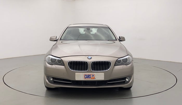 2011 BMW 5 Series 525D 3.0, Diesel, Automatic, 77,804 km, Highlights