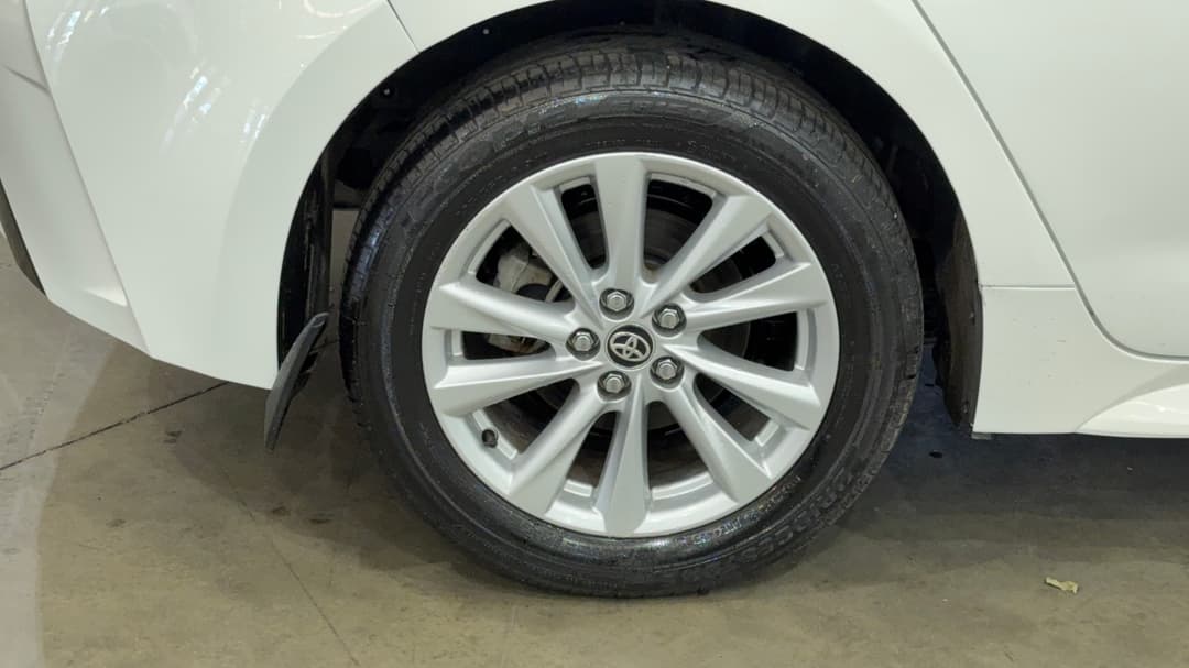 2023 Toyota Corolla Ascent Sport Hybrid, Automatic, 42056 km, Right Rear Wheel