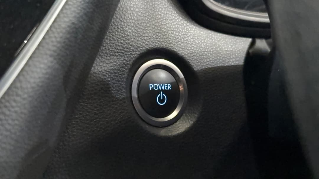 2023 Toyota Corolla Ascent Sport Hybrid, Automatic, 42056 km, Keyless / Button Start