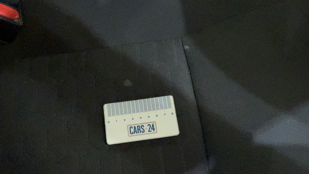 2023 Toyota Corolla Ascent Sport Hybrid, Automatic, 42056 km, Seats Rear RHS Stain