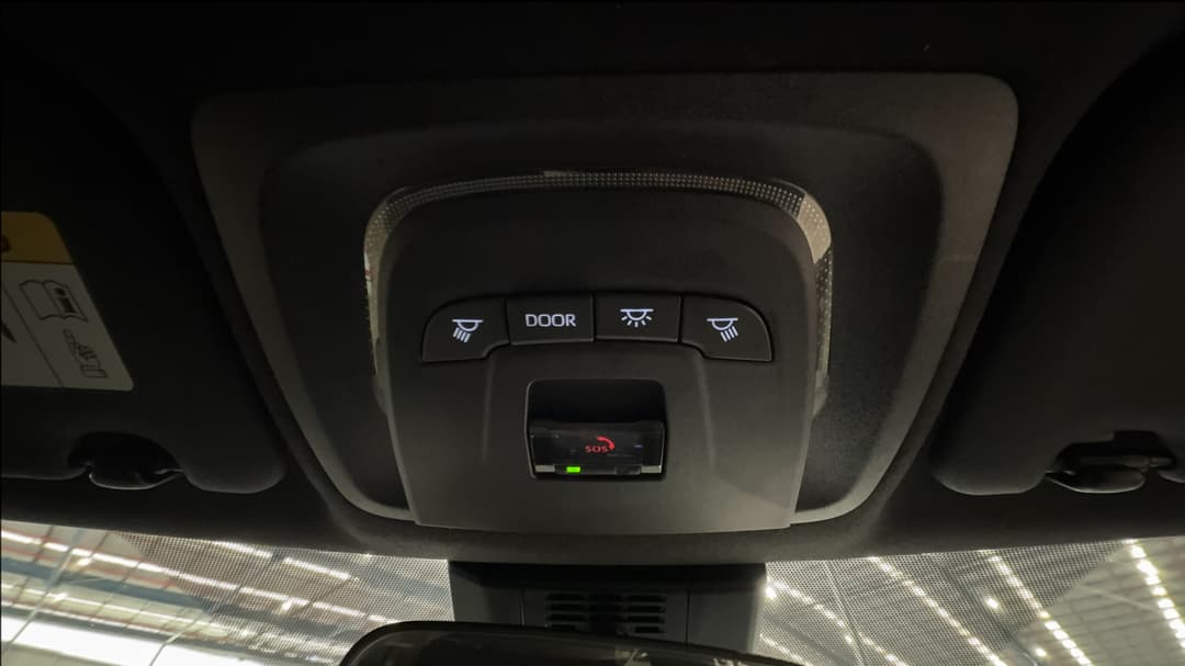 2023 Toyota Corolla Ascent Sport Hybrid, Automatic, 42056 km, On-Roof Controls/Sunglass holder