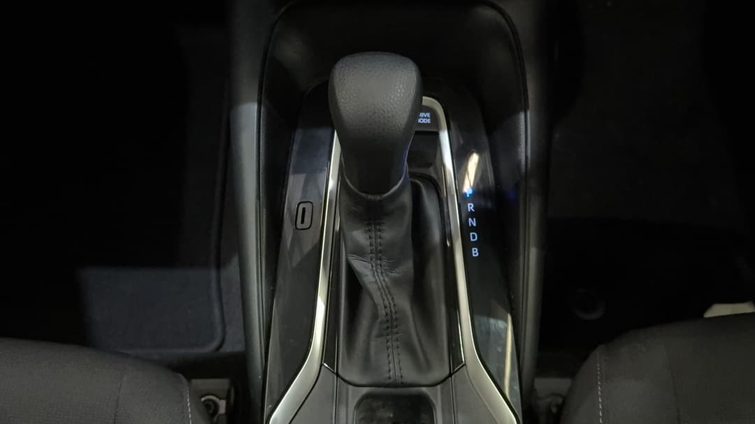 2023 Toyota Corolla Ascent Sport Hybrid, Automatic, 42056 km, Gear Lever 