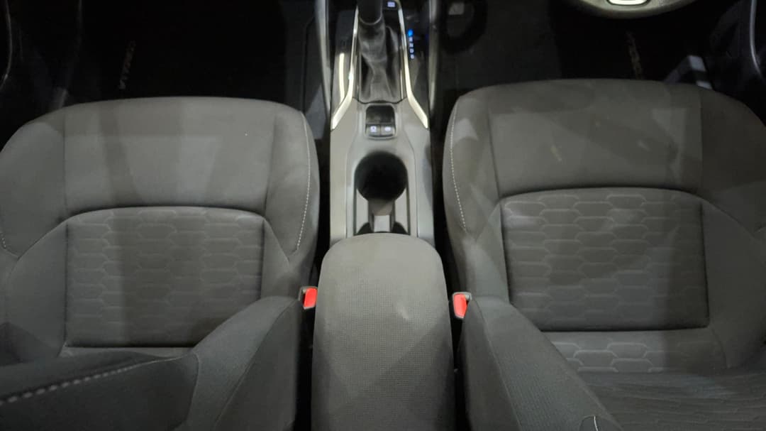 2023 Toyota Corolla Ascent Sport Hybrid, Automatic, 42056 km, Center Console
