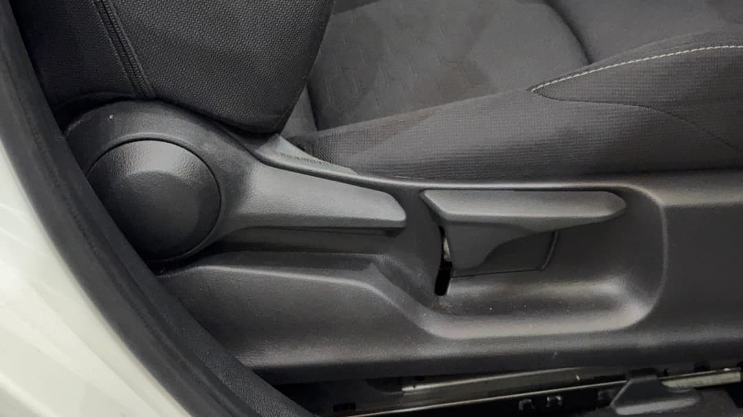 2023 Toyota Corolla Ascent Sport Hybrid, Automatic, 42056 km, Drivers Side Adjustment Panel