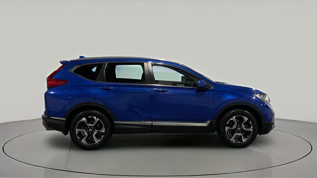 2018 Honda CR-V Vti-lx (AWD), Automatic, 108395 km, Right Side View