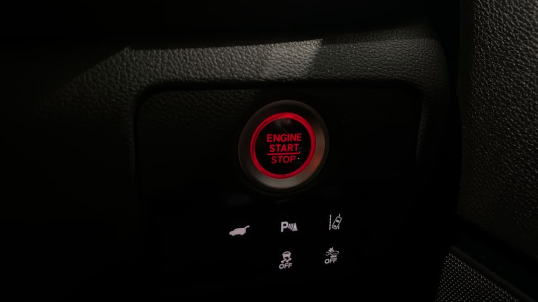 2018 Honda CR-V Vti-lx (AWD), Automatic, 108395 km, Keyless / Button Start