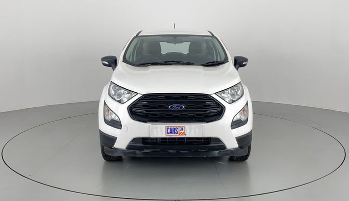 2019 Ford Ecosport 1.5AMBIENTE TI VCT, Petrol, Manual, 30,144 km, Highlights