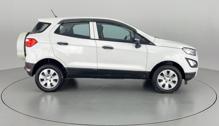 2019 Ford Ecosport 1.5AMBIENTE TI VCT, Petrol, Manual, 30,144 km, Right Side View