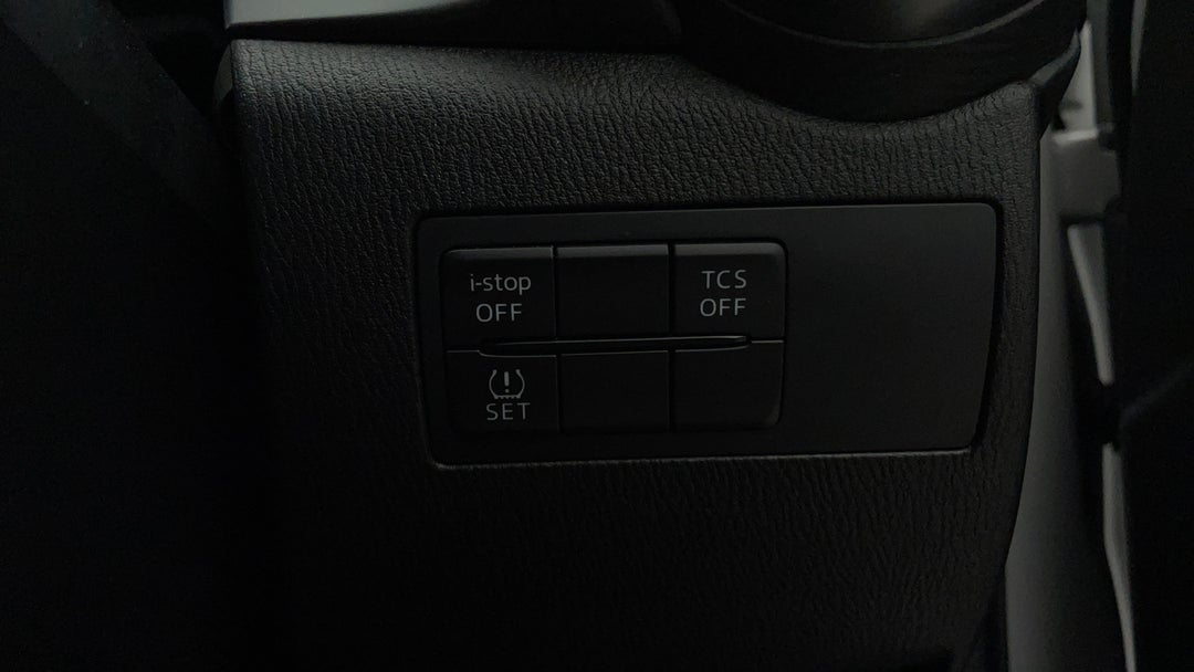 Utility Switches/Buttons