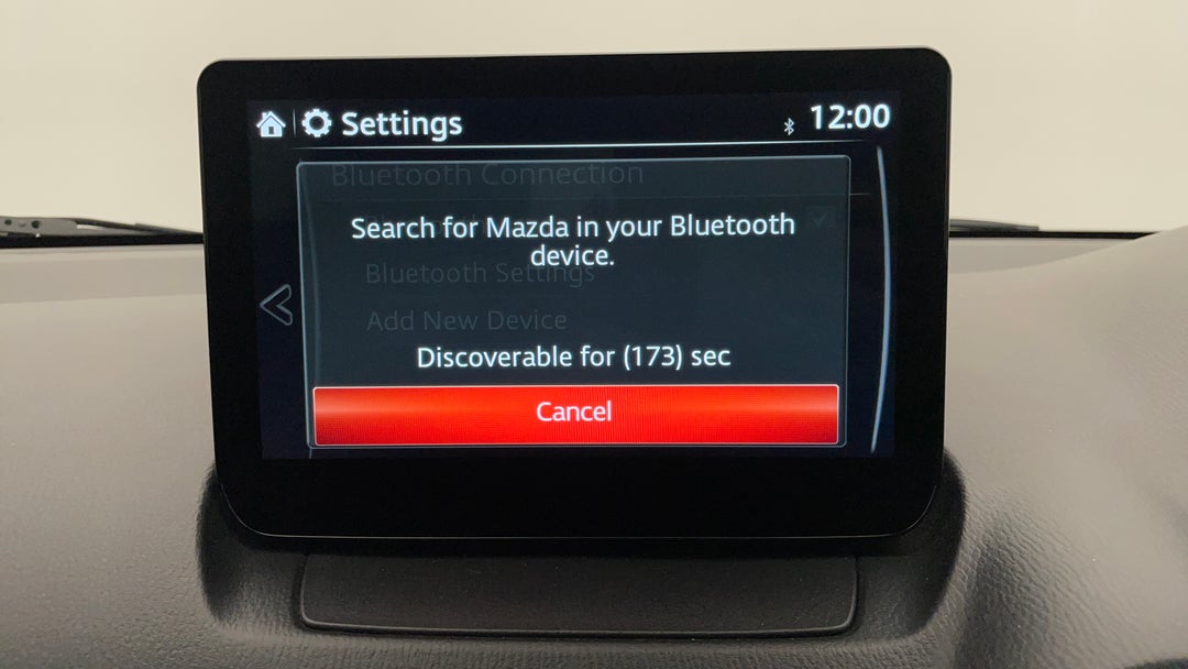 Android/Apple Car Play
