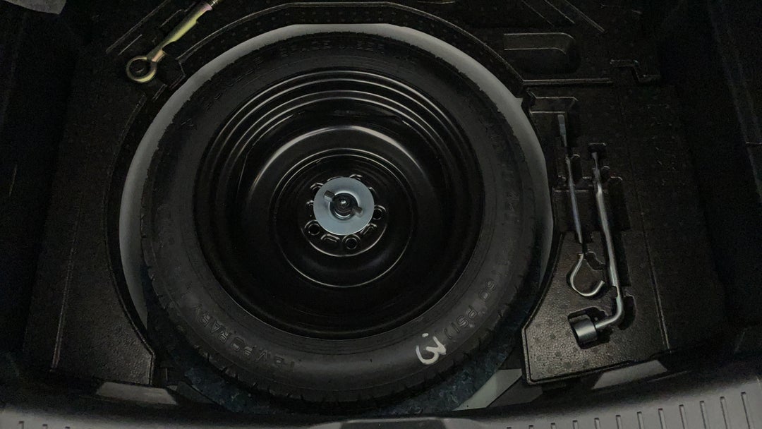 Spare Wheel