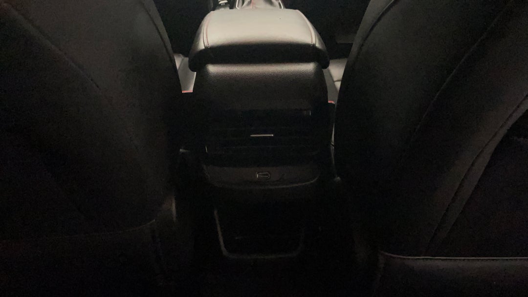 2023 MG Mg5 Vibe, Automatic, 27617 km, Rear A/C Vent