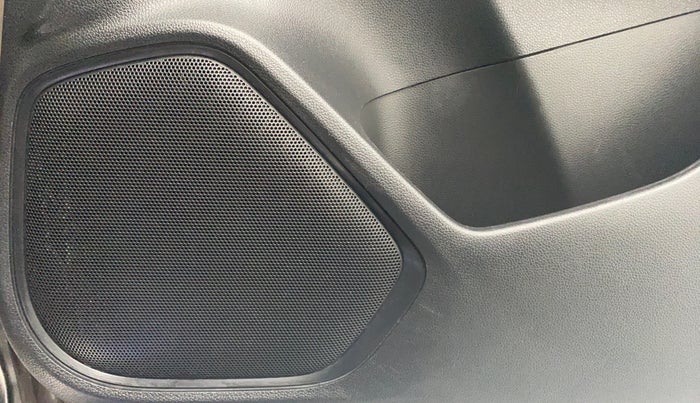 2017 Honda Jazz 1.2 V MT, Petrol, Manual, 24,448 km, Speakers