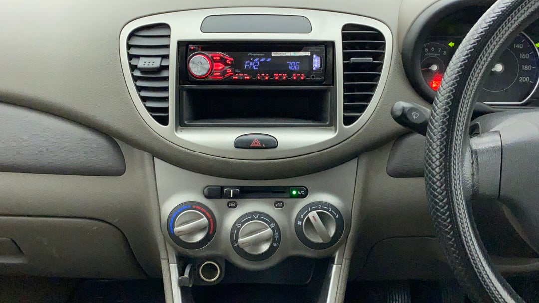 Features