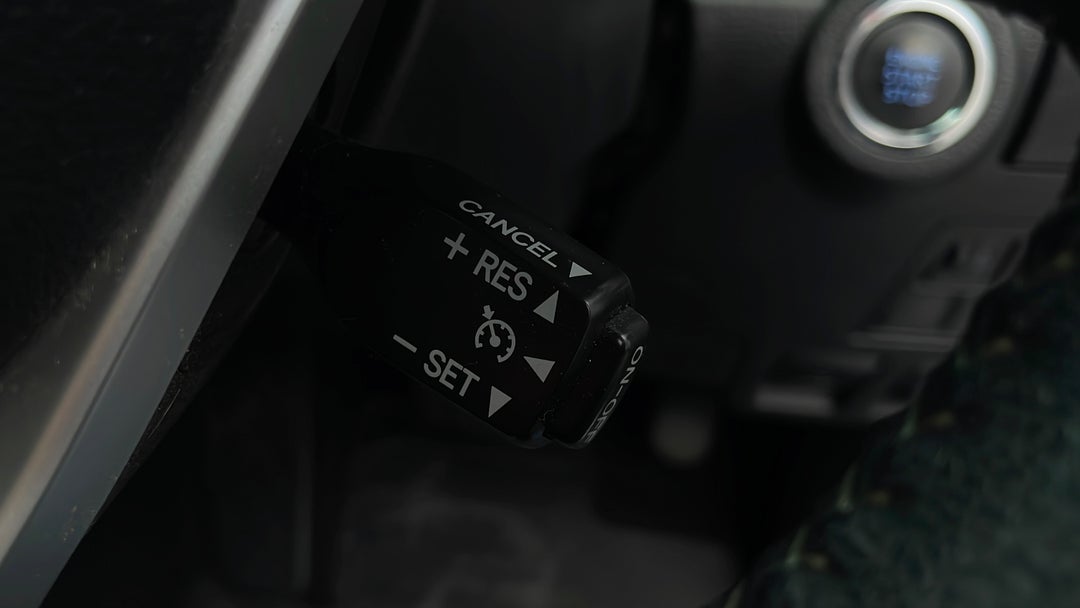 2016 Toyota Fortuner Gxl, Automatic, 96502 km, Cruise Control