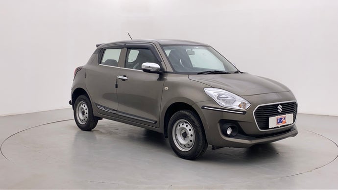 2021 Maruti SWIFT LXI