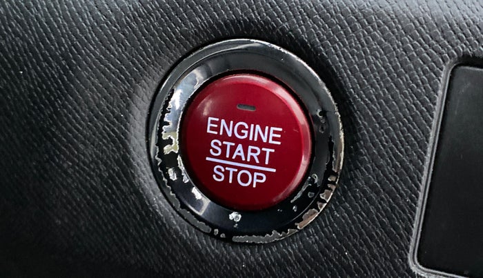 2017 Honda BR-V 1.5 i-VTEC V CVT, Petrol, Automatic, 93,426 km, Keyless Start/ Stop Button